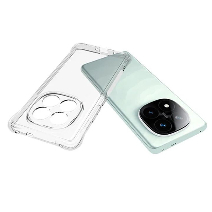 Xiaomi%20Redmi%20Note%2014%20Pro%20Plus%20Premium%20Silicone%20Case%20Crystal%20Clear%20Soft%20TPU%20Ultra-Thin%20Transparent%20Flexible%20Protective%20Mobile%20Phone%20Back%20Cover%20-%20Image%202
