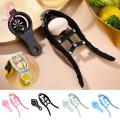 Egg Clip Comfortable Grip Yolk Egg White Separator Tool. 