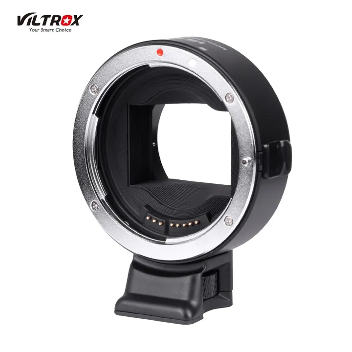 Viltrox%20EF-NEX%20IV%20Lens%20Mount%20Adapter%20Ring%20AF%20Auto%20Focus%20for%20EF/EF-S%20Lens%20Accessory%20Replacement%20for%20Sony%20E-mount%20A9%20A7%20A7R%20mk2%20A6300%20A6500%20with%20USB%20CDAF%20PDAF%20Switch%20-%20Image%205