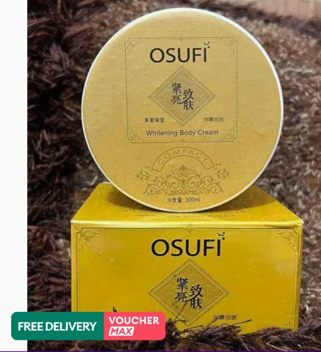 Osufi%20Whitening%20Body%20Cream%20300gm%20-%20Image%202