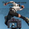 Canon EOS 850D Rebel T8i DSLR Camera EOS Kiss X10i digital camera Optional EF-S 18-135mm f/3.5-5.6 IS STM Lens 18-55 Lens. 