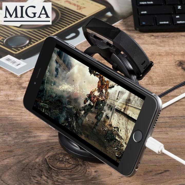 USB Power Charger Cable Charging Dock Station Holder For Fitbit