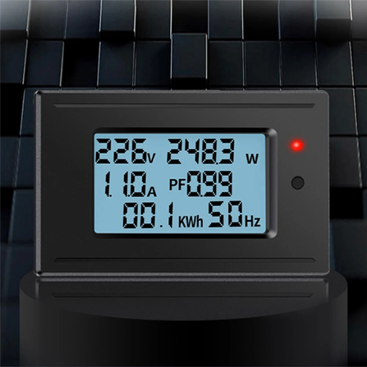 Intelligent%20AC%20Digital%20Display%20Meter%20Electricity%20Meter%20for%20Measuring%20AC%20100A%2022000W%20Current%20and%20Voltage%20with%20Transformer%20-%20Image%203