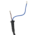 Replacement Cord for 8147 8466 8467 Hair Clipper EU Plug.