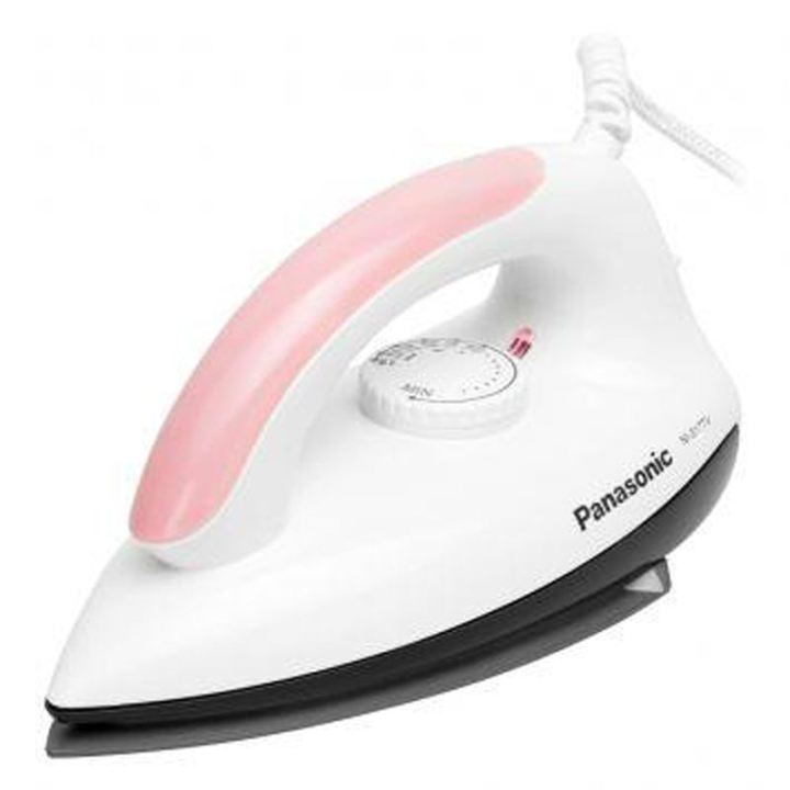 Panasonic%20Dry%20Iron%20NL317%20Malaysia%20Made%20-%20White%20and%20Blue%20-%20Image%209