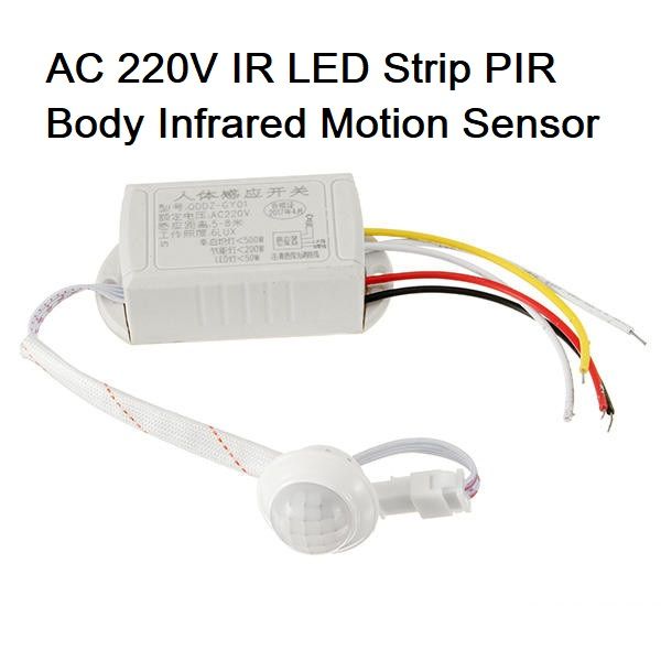IR%20LED%20STRIP%20AC%20220V%203-4%20Meter%20PIR%20Body%20Infrared%20Motion%20Sensor%20Switches%20Automatic%20Light%20Human%20Body%20PIR%20Infrared%20Motion%20Movement%20Detector%20Intelligent%20Lamps%20Controller%20Switch%20-%20Image%202