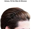 Metal Hair Bands for Men & Women's. 