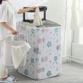 Washing Machine Covers Washer Cover Top Loading Washing Machine Cover Waterproof Cover-1Pc. 