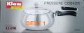 Kiam Queen Pressure Cooker 2.5 Litre. 