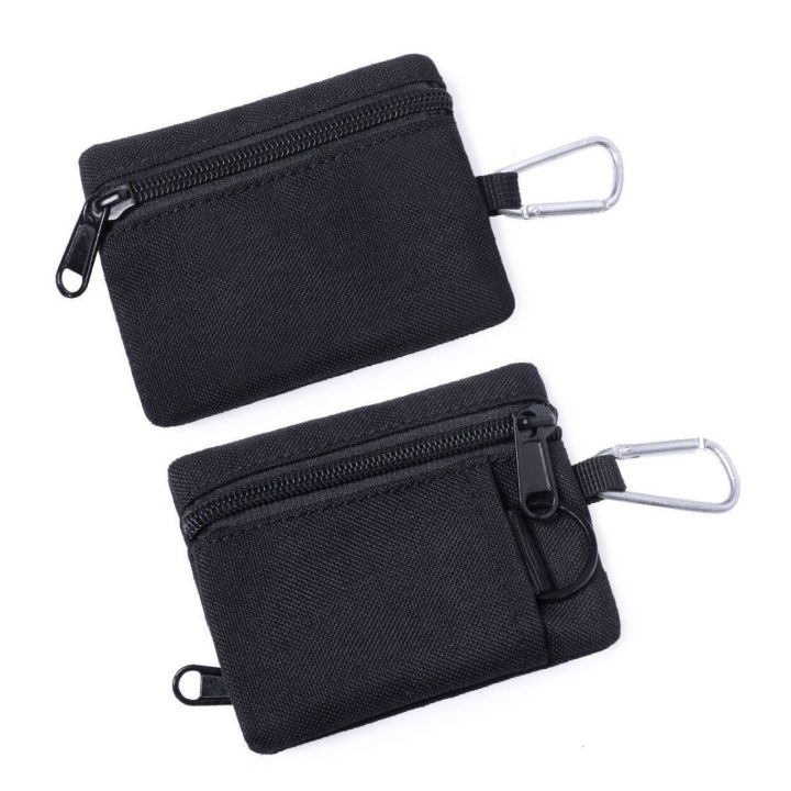 Wallet%20For%20Hook%20Women%20Men%20Zipper%20Coin%20Purse%20Key%20Holder%20Card%20Case%20Keychain%20Housekeeper%20Purse%20Bag%20-%20Image%203