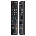 GB005WJSA Replace Remote Control for Sharp AQUOS Smart TV GB004WJSA GB005WJSA GA890WJSA GB105WJSA GA935WJSAE. 