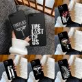 The Last Of Us Game Phone Case For Iphone 14ProMax 11 13 14 Pro Xs Max Mini Xr X 7 8 6 6s Plus Shell Coque Abandon Abandon. 