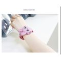 Cute Waterproof Rubber Digital Watch for Kids'watches Relo Fashion Accessories Kids Toy Watch. 