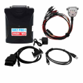 J2534 VCI ECU Programmer SM2 PRO Programmer Read Write ECU 67IN1 FLASH EEPROM PFLASHER Update Version US Plug.