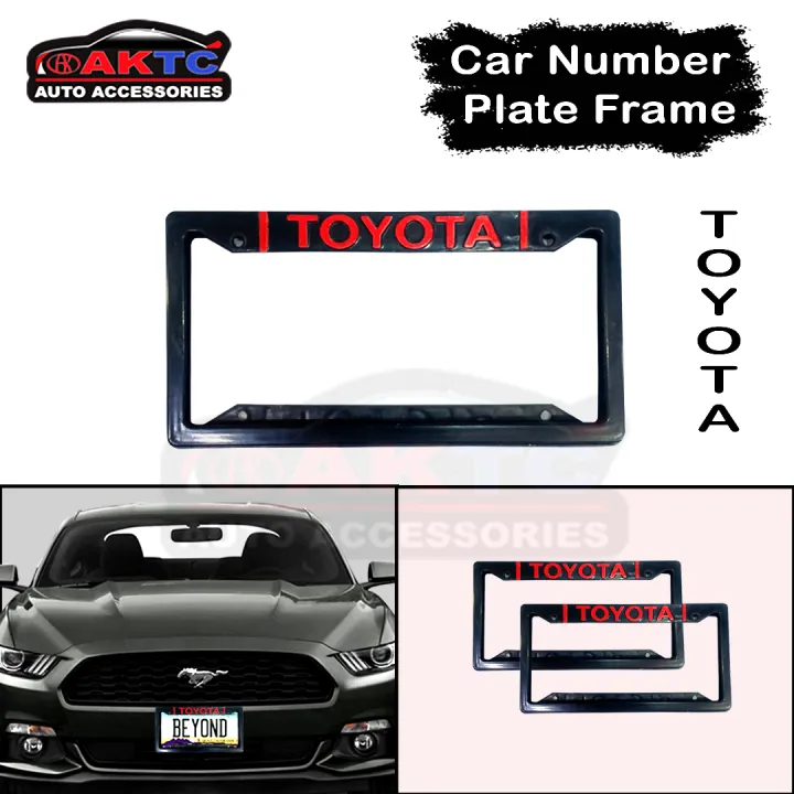 TOYOTA-Car%20Number%20Plate%20Frame,%20Car%20License%20plate-%20(2PC/SET)%20-%20Image%208