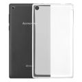 Matte Tablet Case For Lenovo Tab 2 A7-30 A7-30HC A7-30TC MediaTek MT8382M MT8127 7.0 inch Protective Silicon Cases Back Covers. 