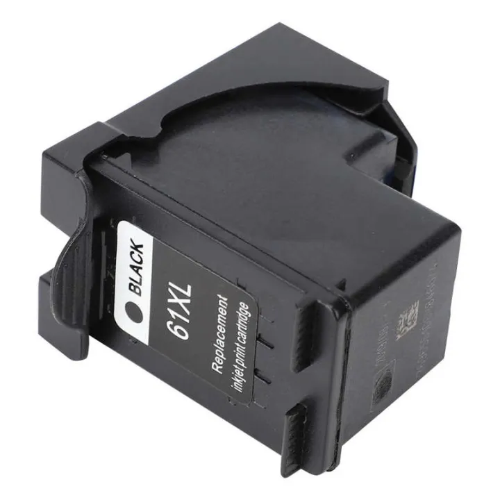 Printer%20Ink%20Cartridge%20For%20HP%2061%20XL%20Officejet%202620%204639%20Deskjet%201000%201050%202000%20Refillable%20-%20Image%208