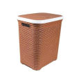 RFL Caino Laundry Basket Medium Eagle Brown 76758.