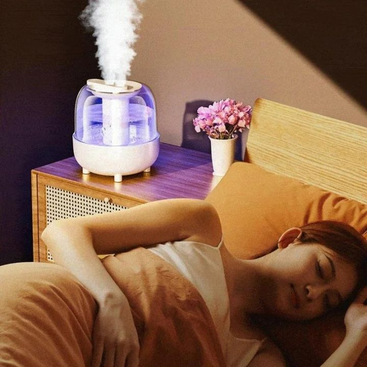 Large%20Capacity%204L%20Aromatic%20Humidifier%20Ultrasonic%20Household%20Air%20Humidifier%20Air%20Purifier%20LED%20Light%20Humidifier%20Portable%20Spray%20-%20Image%202