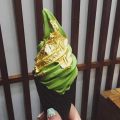Edible Pure Gold Foil for Cake Baking, Food Decoration 2g.