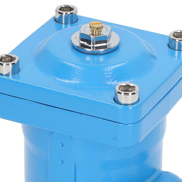 Automatic Drain Valve, Robust Low Loss Pneumatic Auto Water Drainer Noiseless for Air Compressor