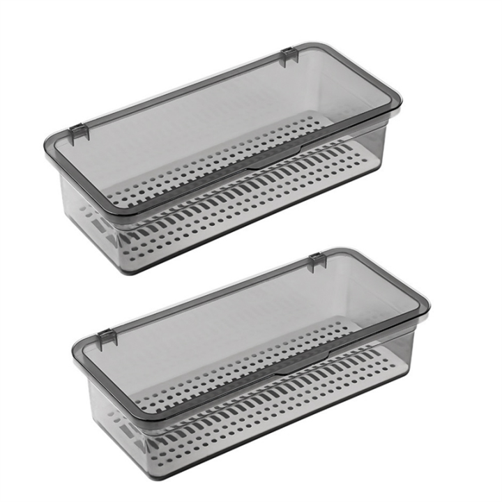 Flatware%20Tray%20with%20Lid,Utensil%20Storage%20with%20Lid%20Plastic%20Cutlery%20Tray,Cutlery%20Drawer%20Organizer%20Utensil%20Storage%20ContainerE%20-%20Image%202