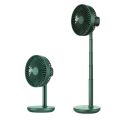 XIaomi Jisulife fa13p oscillating extendable desk fan. 