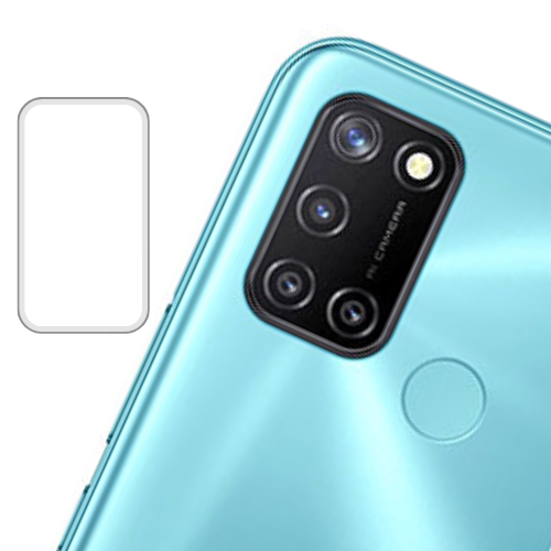 Camera Lens Protector GLASS I REALME 7i I Camera LENS Protector