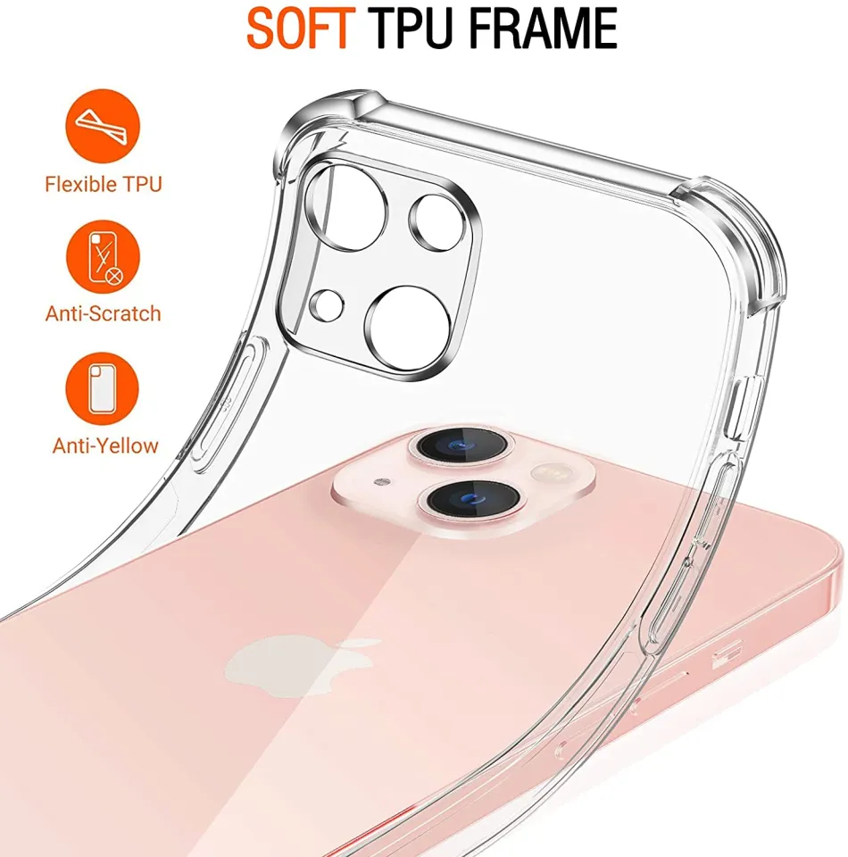 Cover Per Realme GT Master Edition, Colori Gradient Blu/viola, Custodia TPU Morbida + 2 Vetri Temperati - 2
