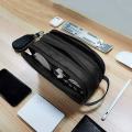 Wiwu Salem Pouch Storage Bag - Black. 
