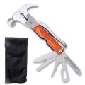 Multi Tool Claw Hammer High Quality Mini Multifunctional Hammer Tool. 