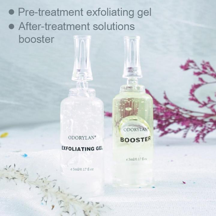 Korean%205Ml%20Bb%20Lips%20Glow%20BB%20Lip%20Serum%20Pigment%20Ampoule%20Starter%20For%20Lip%20Kit%20MTS%20Gloss%20Treatment%20Mesotherapy%20Serum%20Microneedle%20-%20Image%204