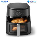 Philips NA231/00 Airfryer 2000 Series with Cooking Window. 