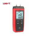 UNI-T Wood Moisture Meter, UT377A Pin-Type Moisture Tester. 