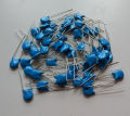 10pcs- 102K 2KV High Voltage Disc Ceramic Capacitor.