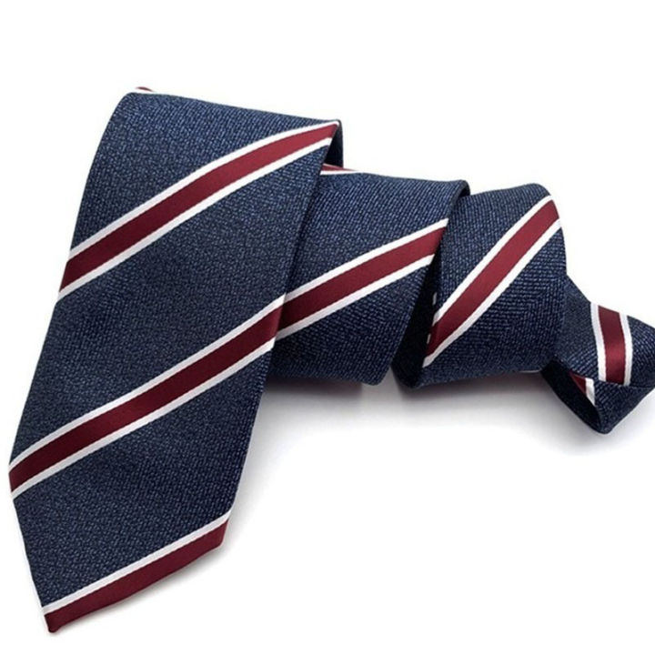 Tie%20for%20Men%20Formal%20Business%208cm%20Wide%20Striped%20Dot%20Professional%20Wedding%20Necktie%20-%20Image%206