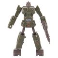 Kids Children Boys Gifts with Clock Transformer Toys Writiing Pen Deformable Pen Transformation Figure Toy Figures Transformation Robot. 