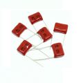 2ps- 682J 0.0068uF 68nF 1600V Metallized Polypropylene Film Capacitor. 