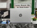 HP Probook 445 G7, Ryzen 5 4500U, 14'' Inch Silver Used Laptop-8GB Ram, 256GB SSD.
