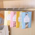 Home Fragrance Sachets Air Freshener Wardrobe Aromatherapy Sachets For Wardrobe Sack Clothes Shoes Wardrobe Closet Drops. 