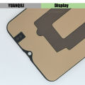 6.4" OLED/TFT Display For Samsung M21 M31 M215 M215F M315 M315F LCD Display Touch Screen Digitizer Assembly Replacement Parts.