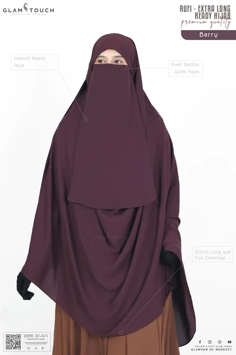 Glam%20Touch%20Extra%20Coverage-%20Rufi%20One%20Loop%20Ready%20Hijab%20Niqab%20Set%20-%20Image%204