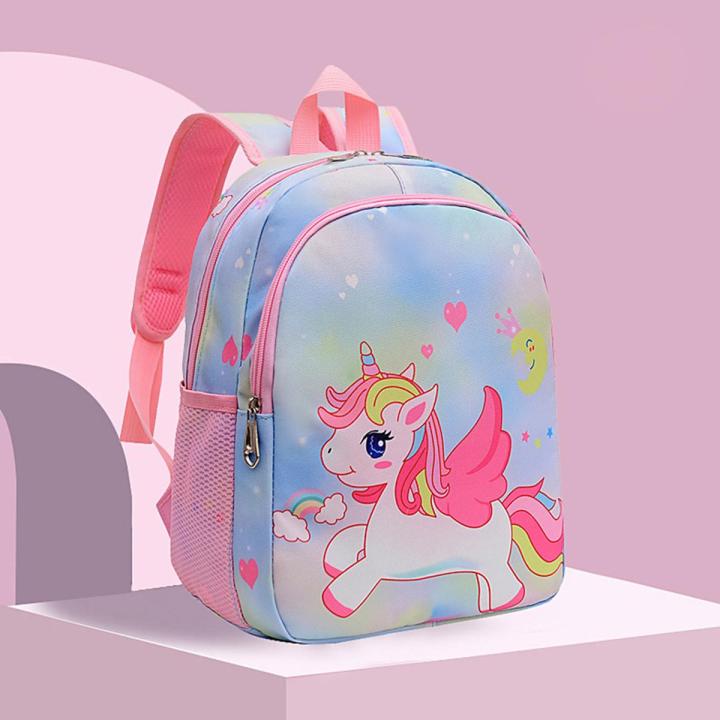 Backpack for toddlers girl best sale