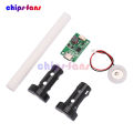 Ultrasonic Mist Maker Atomizing Fogger Humidifier Module D20mm Mist Maker Circuit.