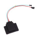 LED dimmer 12-24V touch sensor switch 5A touch dimmer for Bathroom mirror light. 