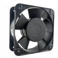 AC Cooling Fan 5 inch AC 220V 22W Low Noise Axial Ventilator Fan Use For Exhaust Circulation - 5" Cooler Fan. 