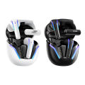 REMAX Alien Series Bluetooth 5.4 + 2.4G Professional Gaming Earbuds True Wireless Hifi Stereo Earphone With 2.4G USBC Adapter.