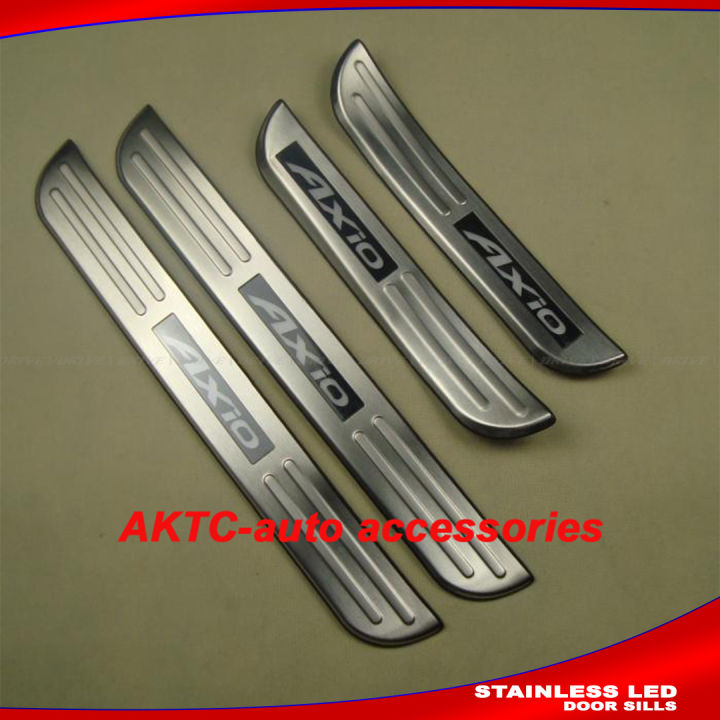 TOYOTA%20AXIO%20LED%20Light%20Stainless%20Door%20Sills%20-%20Blue%20%20DOOR%20LIGHT%20-%20Image%204