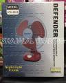 Rechargeable Defender Fan (12") 2912 (Imported). 