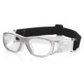 Kid's Basketball Goggles Protective Glasses Football Soccer Eyewear Eye Protector Sports Safety Goggles. 